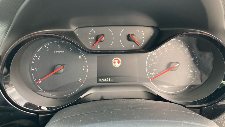 Vauxhall Corsa 1.2 SE 5dr Petrol Hatchback